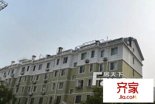 美琪藕塘苑外景圖 