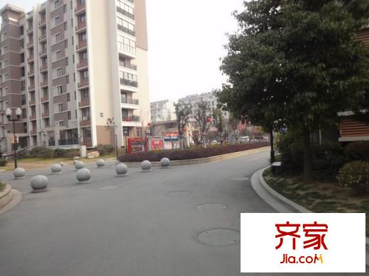 化工新村