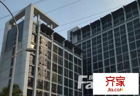 雙子星國際廣場外景圖1