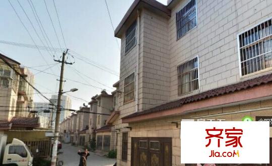 金陽苑外景圖 