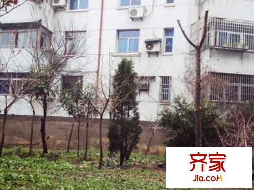 廣儲門外景圖建隆巷1