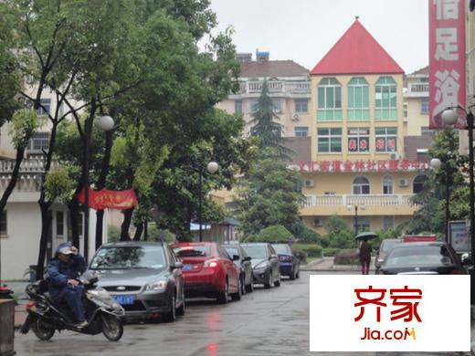 金林苑外景圖DSC00404