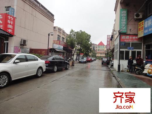 金林苑外景圖DSC00403