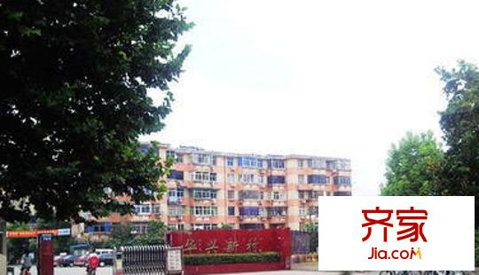 華興新村外景圖3