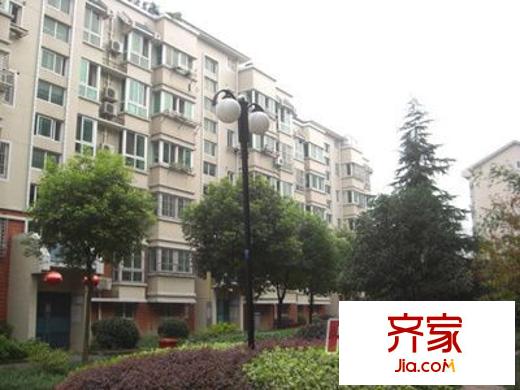 華興新村外景圖2