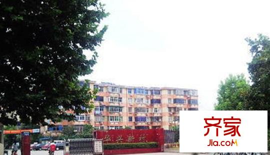 華興新村外景圖3