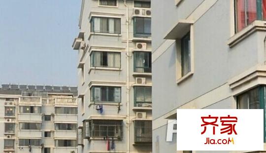 黃金苑外景圖戶型圖
