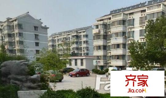 黃金苑外景圖戶型圖4