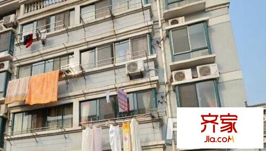 黃金苑外景圖戶型圖5