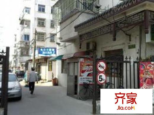 廣儲門外景圖3