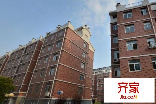 大官人家外景圖 