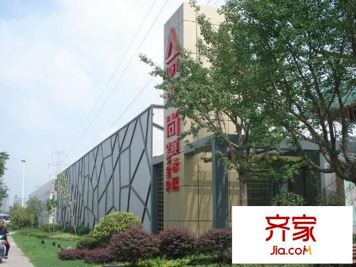 星河西岸