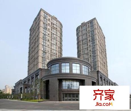 星河西岸外景圖1