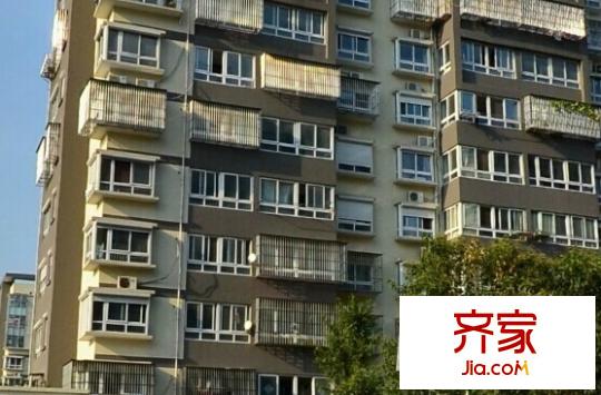 魏西花園外景圖1