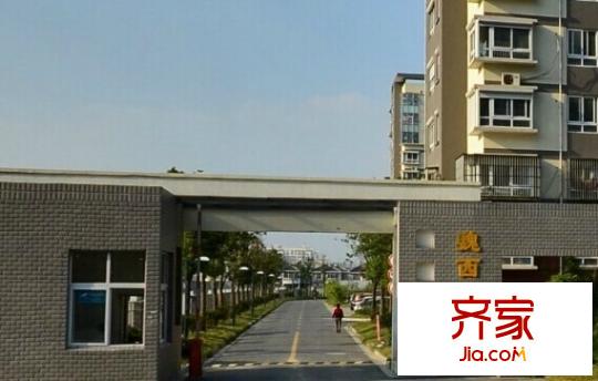 魏西花園外景圖5