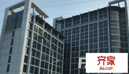 雙子星國際廣場外景圖5