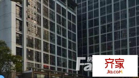 雙子星國際廣場外景圖2