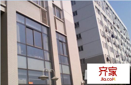 吉安萬宇公寓外景圖1