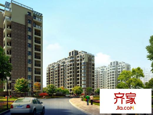 吉安萬宇公寓
