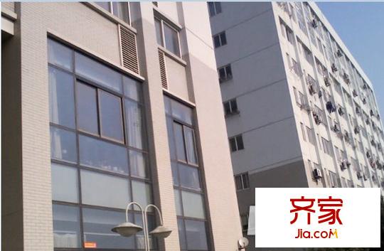吉安萬宇公寓外景圖1