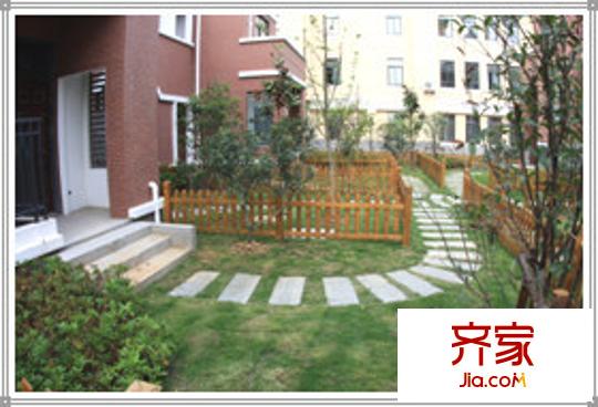 優(yōu)詩(shī)美地外景圖7