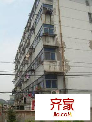 桑園新村外景圖