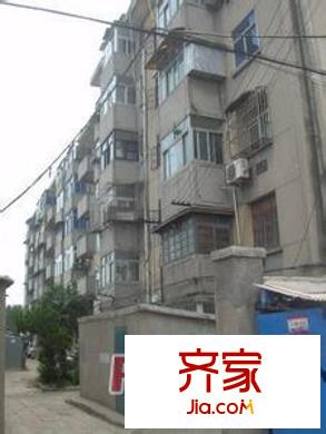 桑園新村外景圖