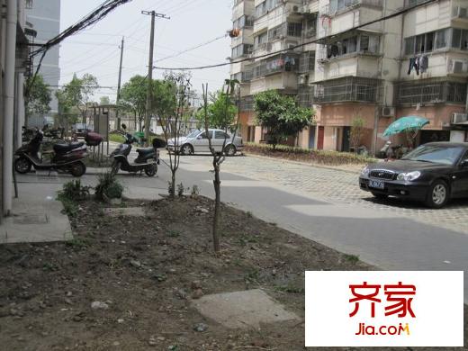 桑園新村