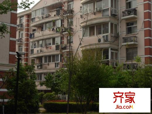 石油新村外景圖 