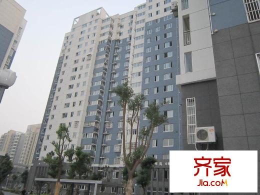 春暉苑外景圖 