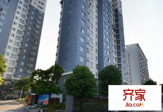 春暉苑外景圖 