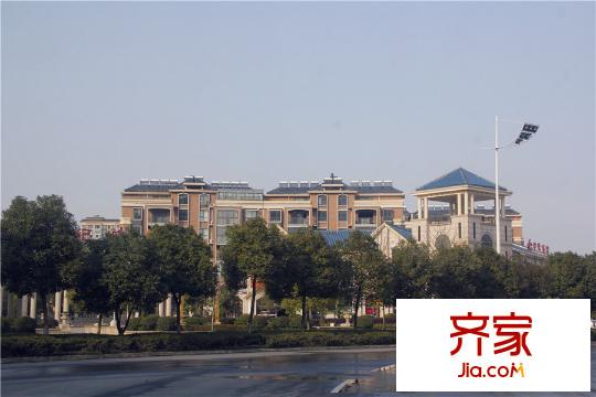 世紀(jì)康城2014-11-13