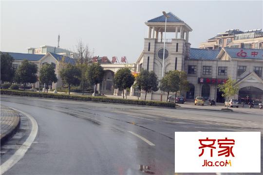 世紀(jì)康城2014-11-13
