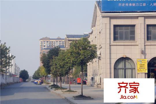 世紀(jì)康城2014-11-13