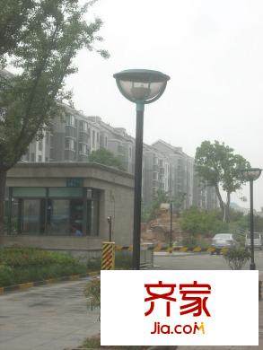 銀泰雅苑外景圖1