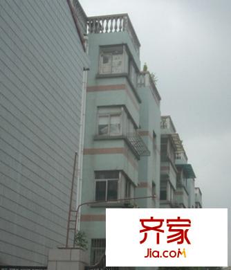 施井南苑外景圖2