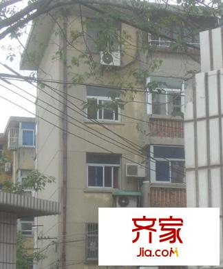 施井南苑外景圖1