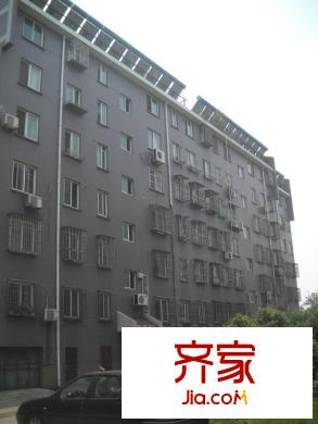 康祥苑外景圖 