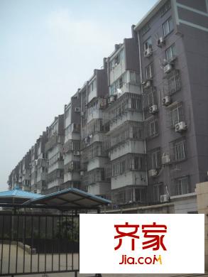 康祥苑外景圖 