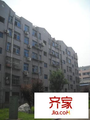 康祥苑外景圖 