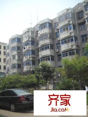 康祥苑外景圖 