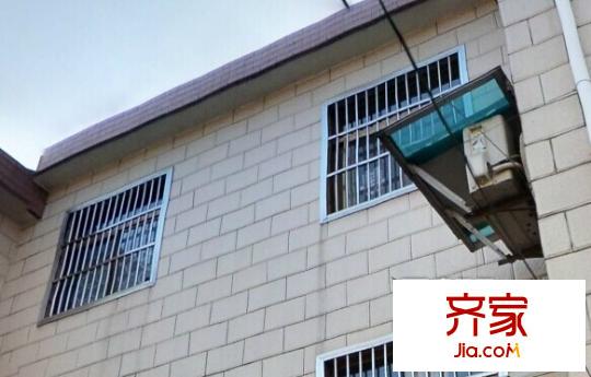 金陽苑外景圖 