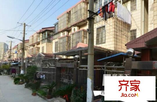 金陽苑外景圖 