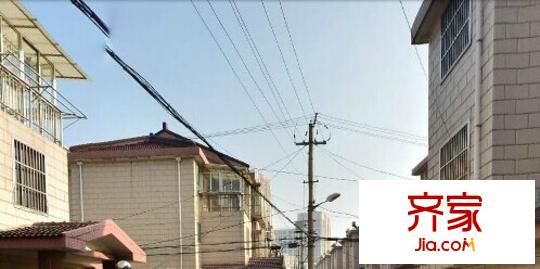 金陽苑外景圖 