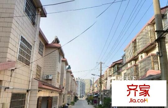 金陽苑外景圖 