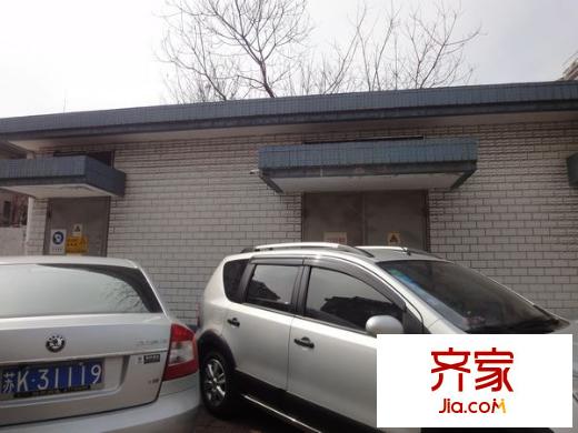 金陽苑外景圖 