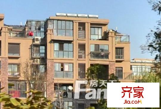世紀(jì)景園外景圖7