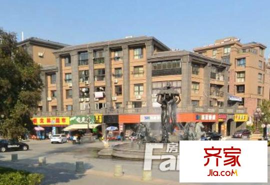世紀(jì)景園外景圖3