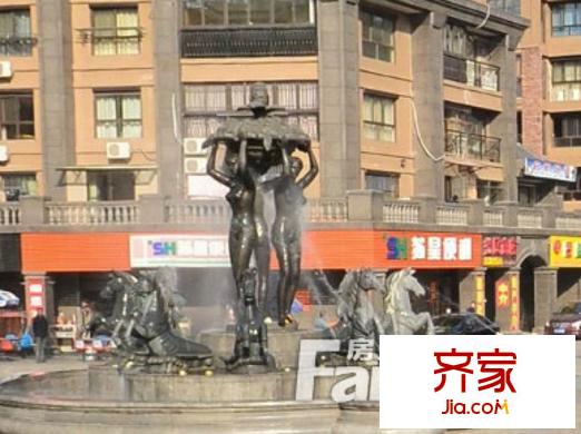 世紀(jì)景園外景圖4