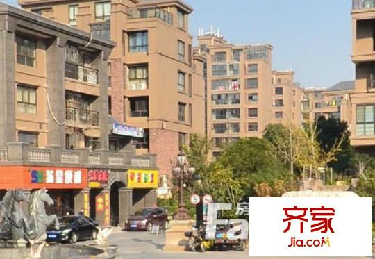 世紀(jì)景園外景圖9